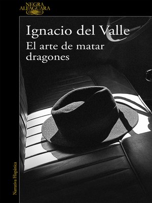 El arte de matar dragones - ebook